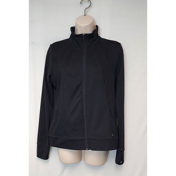 Xersion Women Athletic/ Workout Jacket Size M - Picture 2 of 6